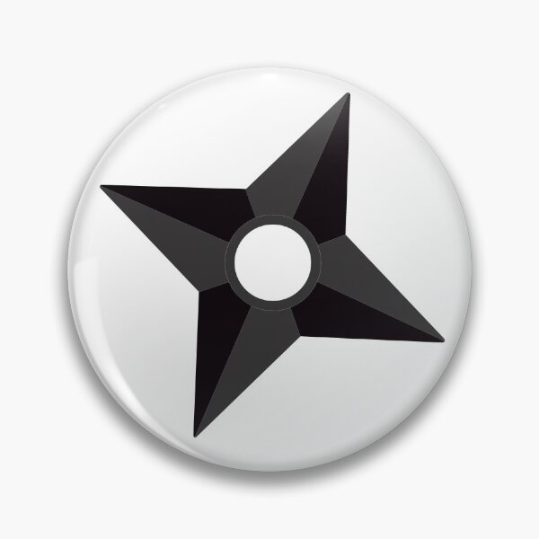 Item preview, Shuriken designed and sold by Kyiomi.