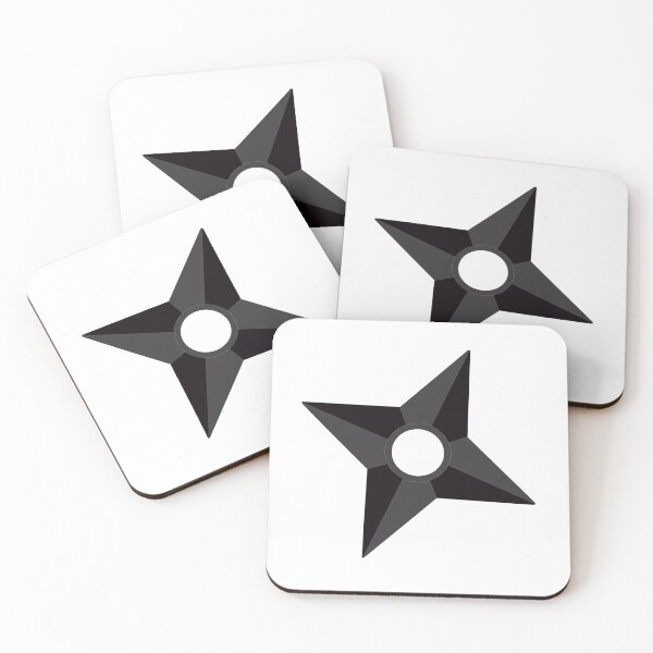 Item preview, Shuriken designed and sold by Kyiomi.