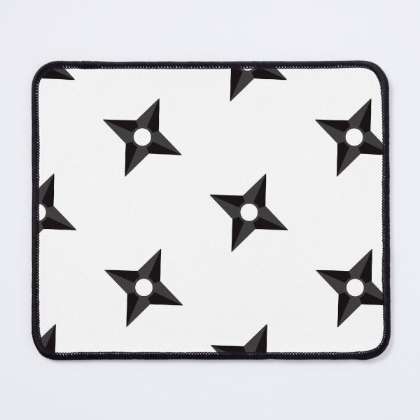 Item preview, Shuriken designed and sold by Kyiomi.