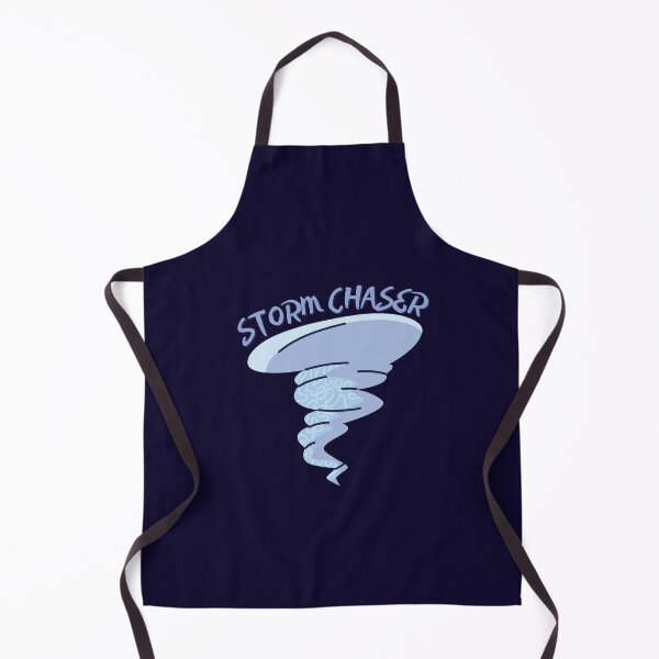 Item preview, Storm Chaser, Tiny Tornado Gift idea for kids or adults  designed and sold by SweetbeStore.