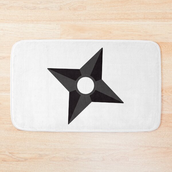 Item preview, Shuriken designed and sold by Kyiomi.