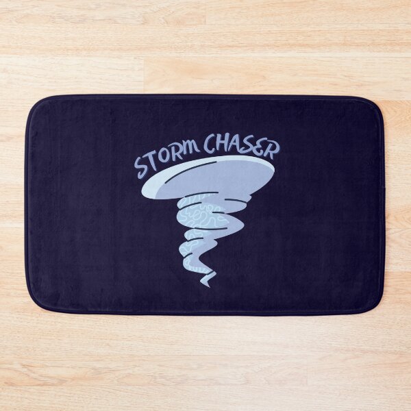 Item preview, Storm Chaser, Tiny Tornado Gift idea for kids or adults  designed and sold by SweetbeStore.