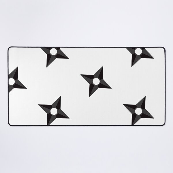 Item preview, Shuriken designed and sold by Kyiomi.