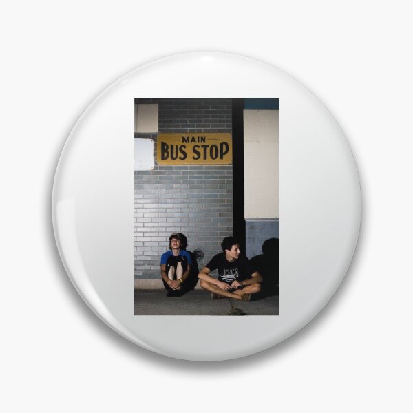 Item preview, Mat and Brian 2   designed and sold by OatsNPokess.