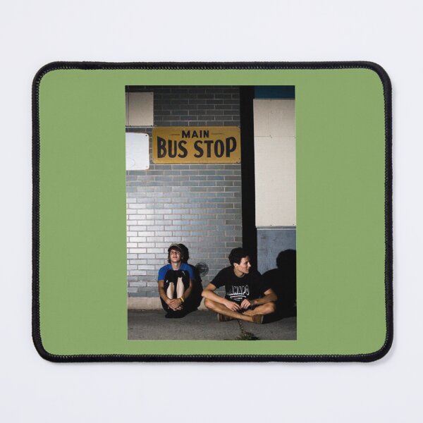 Item preview, Mat and Brian 2 designed and sold by OatsNPokess.