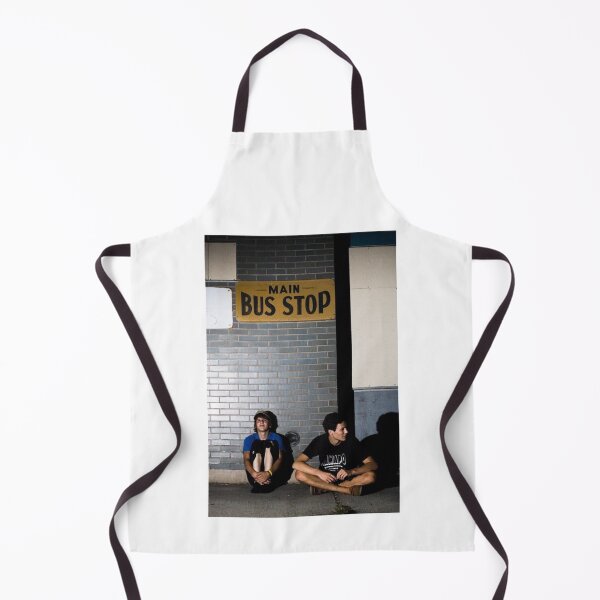 Item preview, Mat and Brian 2 designed and sold by OatsNPokess.