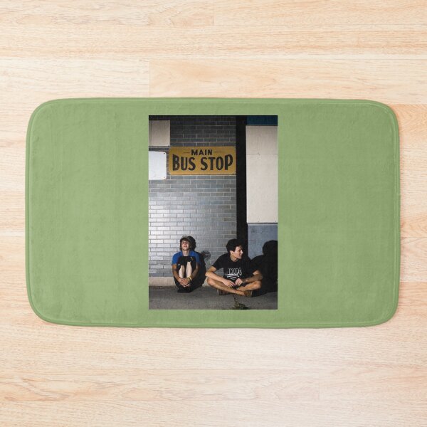 Item preview, Mat and Brian 2   designed and sold by OatsNPokess.