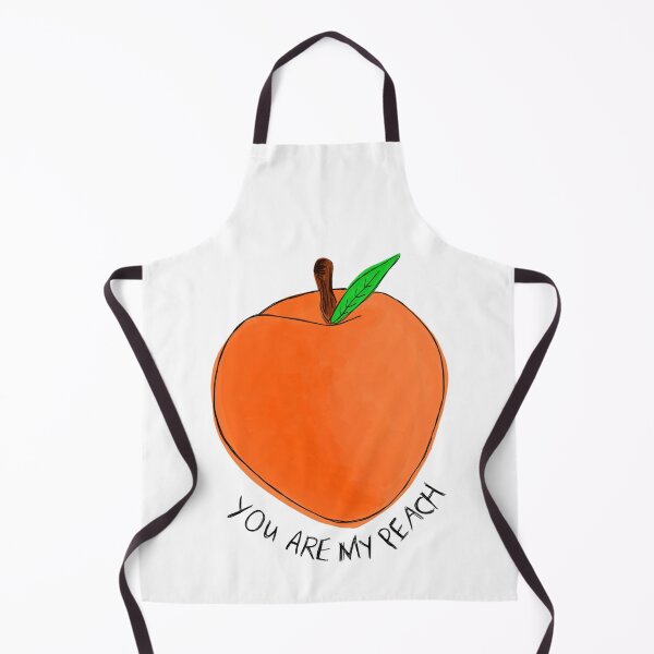 Item preview, Peach designed and sold by OatsNPokess.
