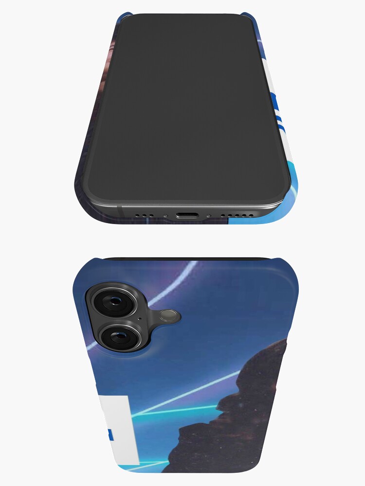 Thumbnail 3 of 4, iPhone Case, designed and sold by OneDayArt.