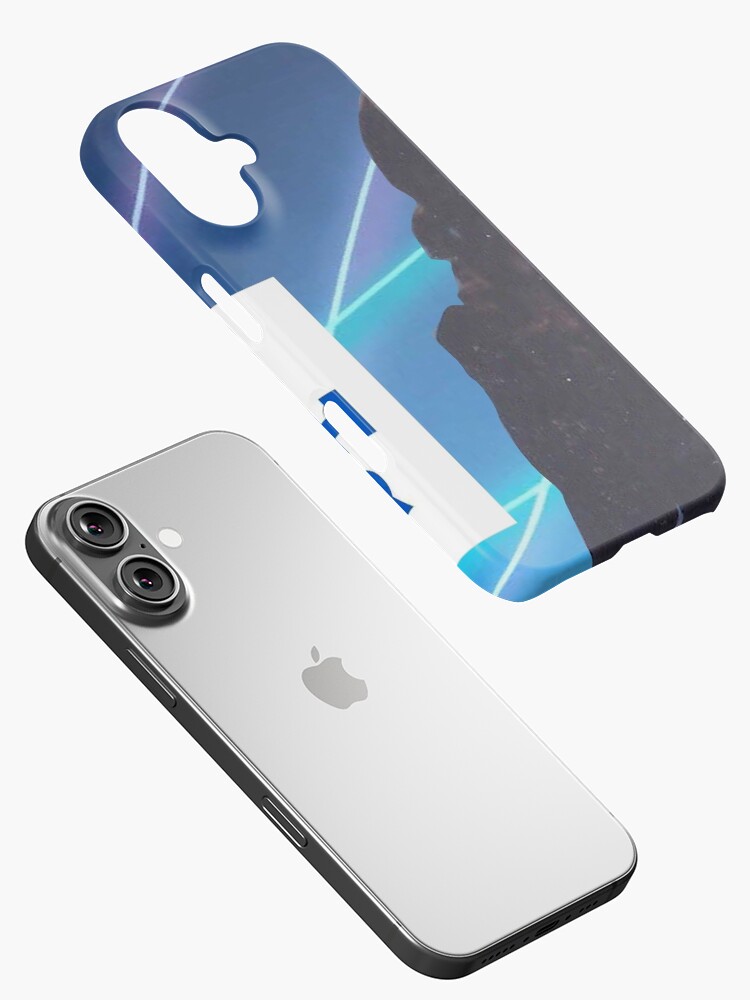 Thumbnail 2 of 4, iPhone Case, designed and sold by OneDayArt.