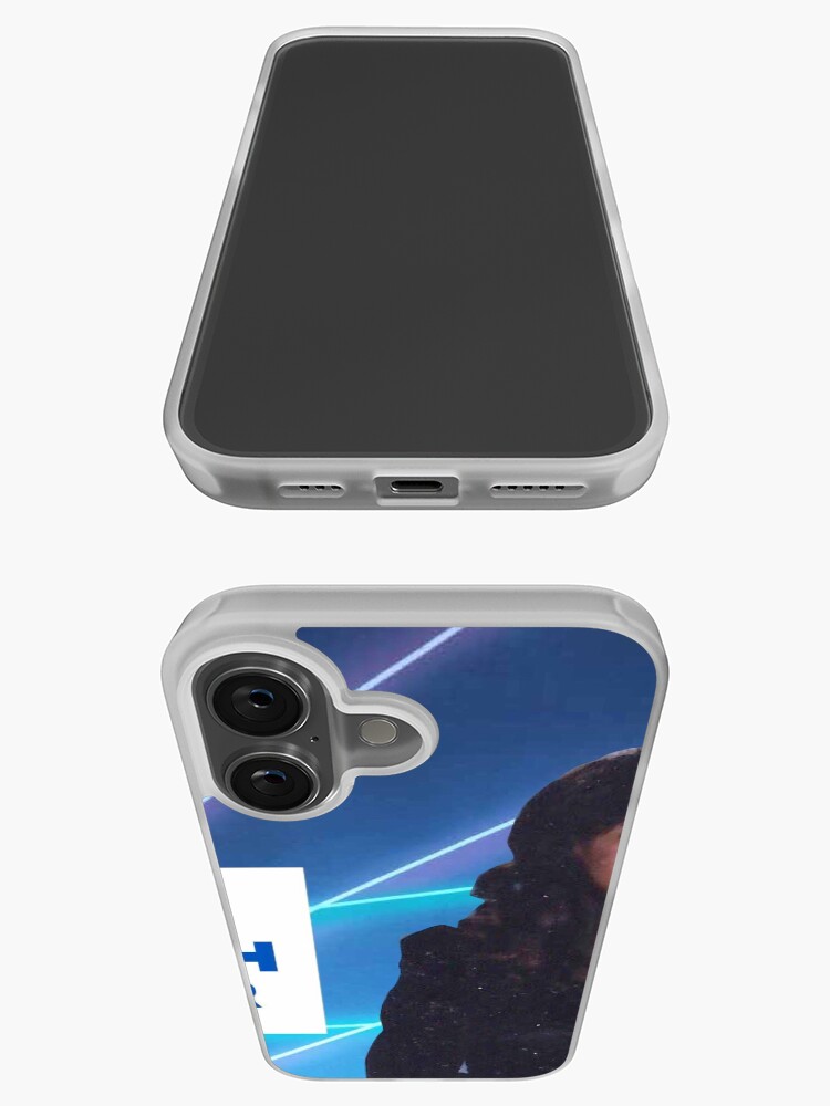 Thumbnail 3 of 5, iPhone Case, designed and sold by OneDayArt.