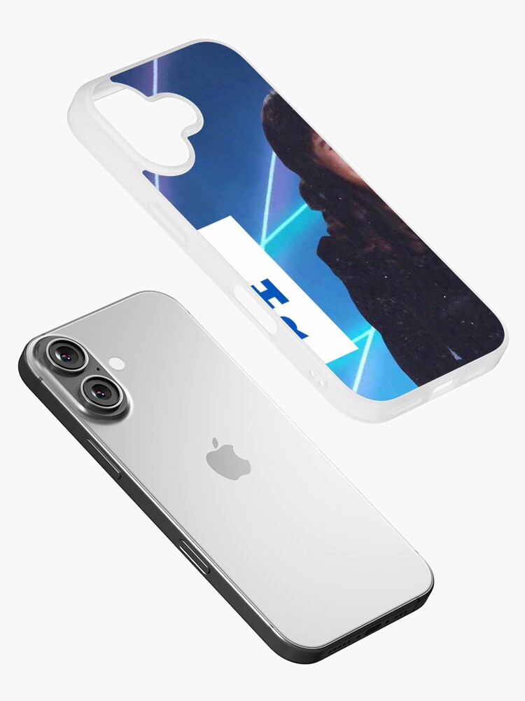 Thumbnail 2 of 5, iPhone Case, designed and sold by OneDayArt.