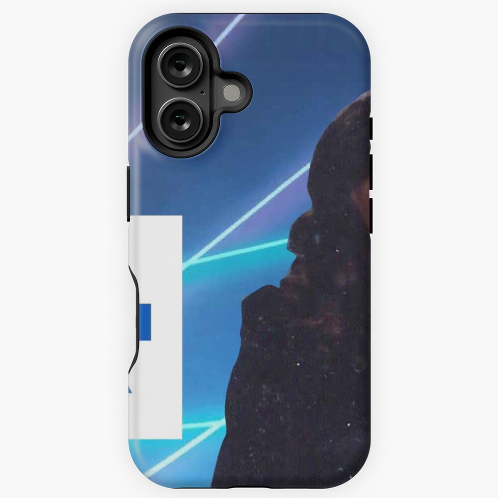Item preview, iPhone Magsafe Tough Case designed and sold by OneDayArt.