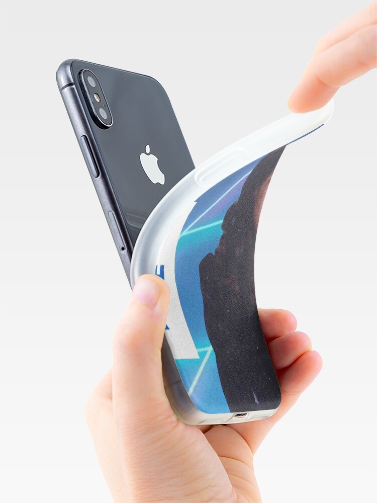 Thumbnail 4 of 5, iPhone Case, designed and sold by OneDayArt.
