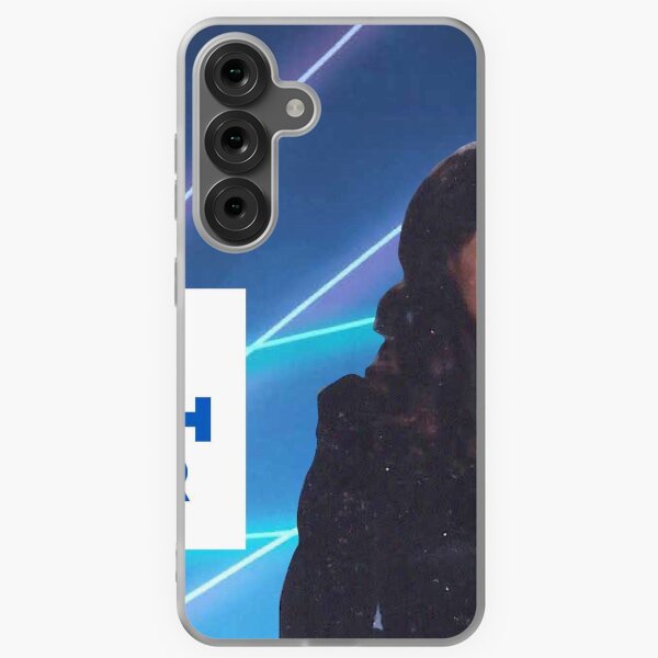 Samsung Galaxy Soft Case