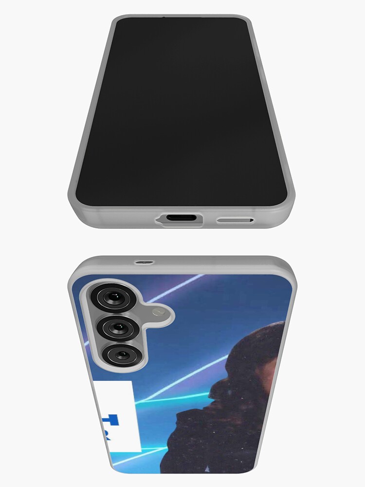 Thumbnail 3 of 4, Samsung Galaxy Phone Case, designed and sold by OneDayArt.