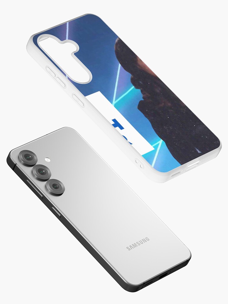 Thumbnail 2 of 4, Samsung Galaxy Phone Case, designed and sold by OneDayArt.