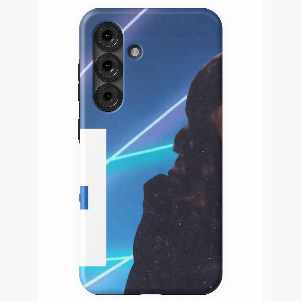 Item preview, Samsung Galaxy Tough Case designed and sold by OneDayArt.