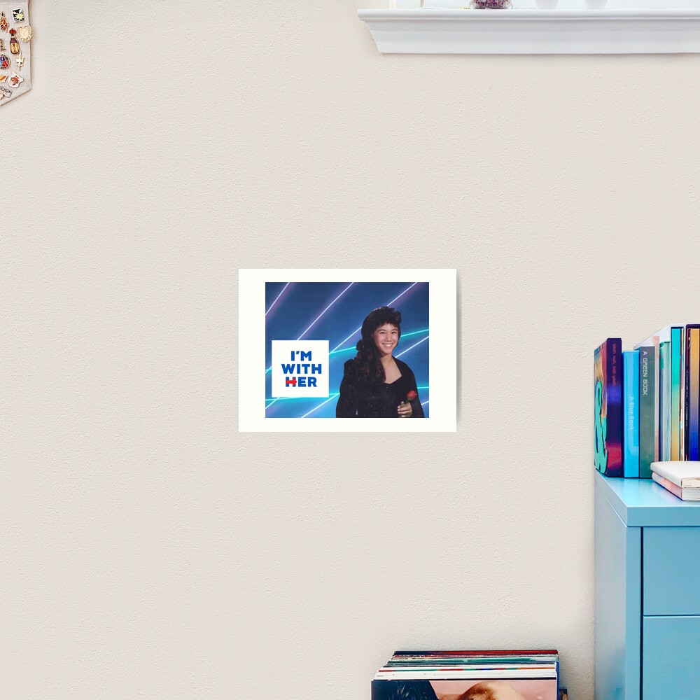 Item preview, Art Print designed and sold by OneDayArt.