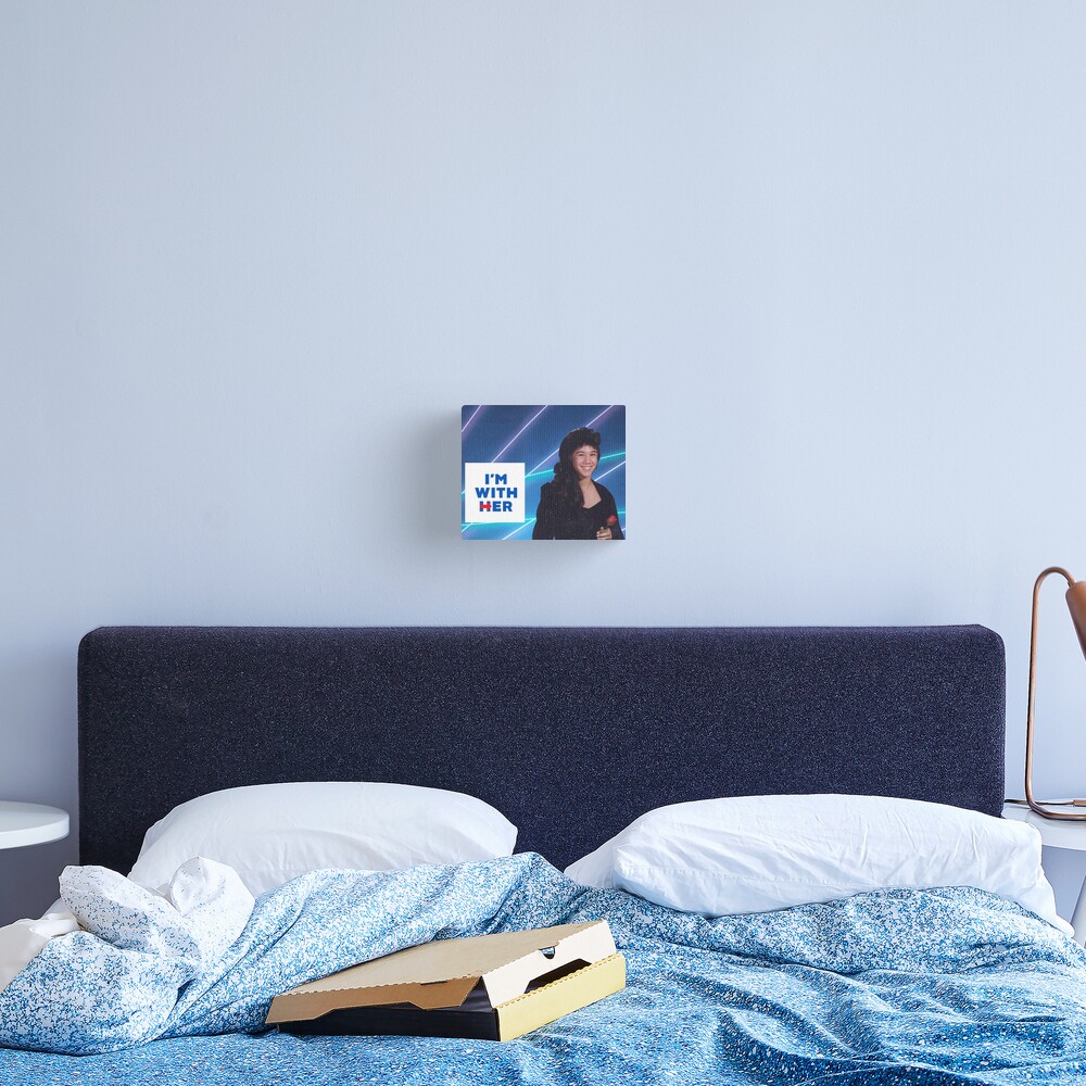 Item preview, Canvas Print designed and sold by OneDayArt.