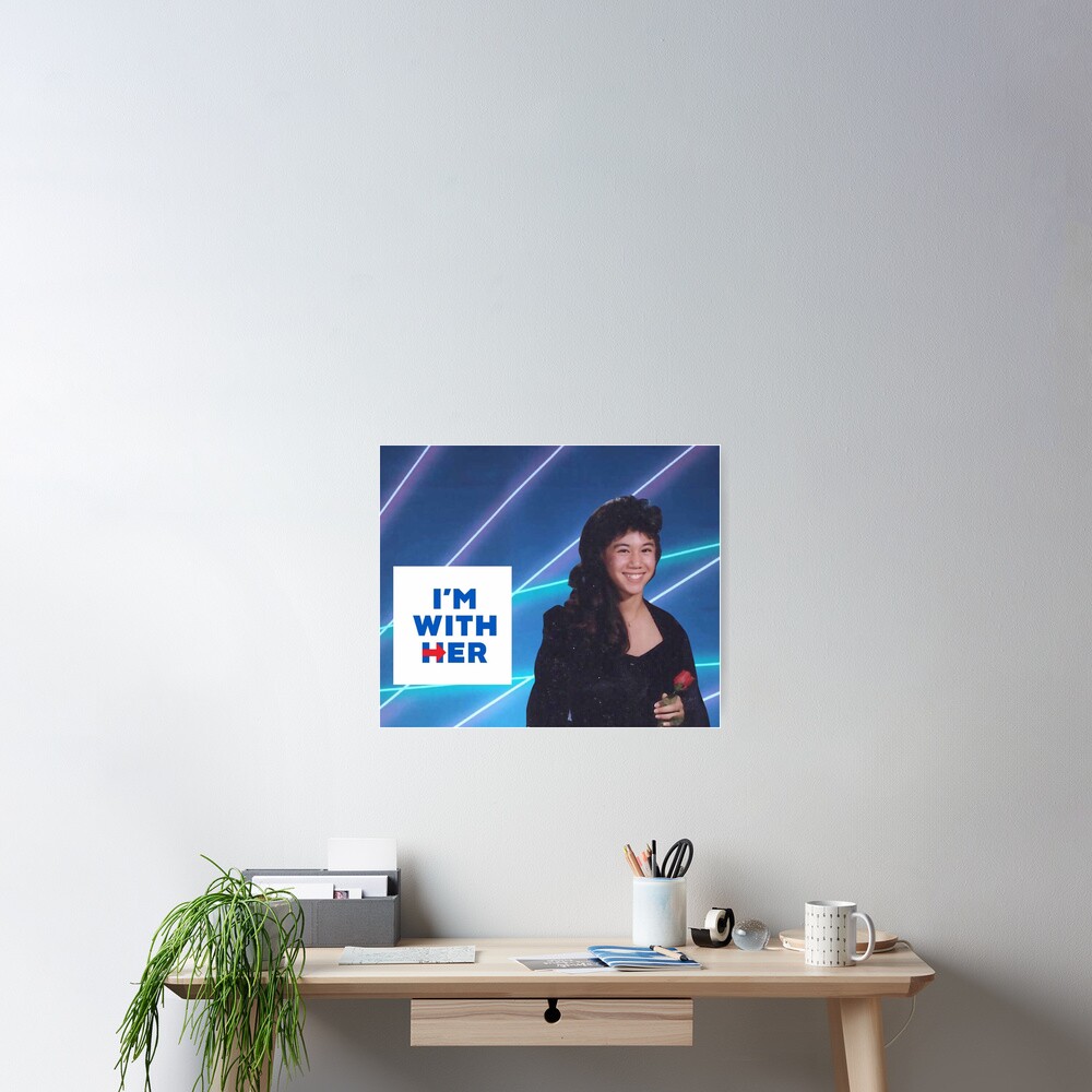 Item preview, Poster designed and sold by OneDayArt.