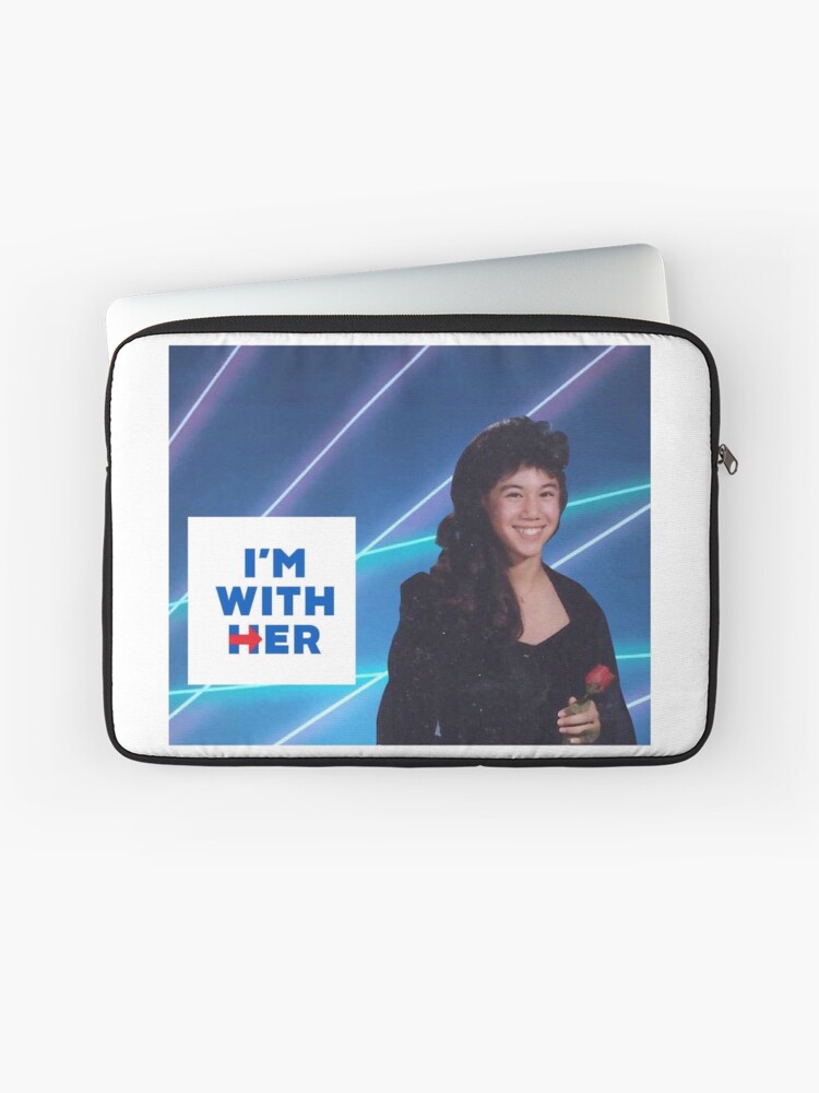 Thumbnail 1 of 2, Laptop Sleeve, designed and sold by OneDayArt.