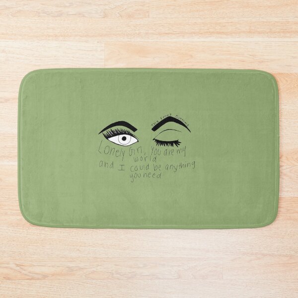 Item preview, Lonely Eyes TFB Doodle   designed and sold by OatsNPokess.
