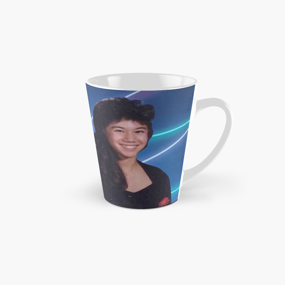 Item preview, Tall Mug designed and sold by OneDayArt.