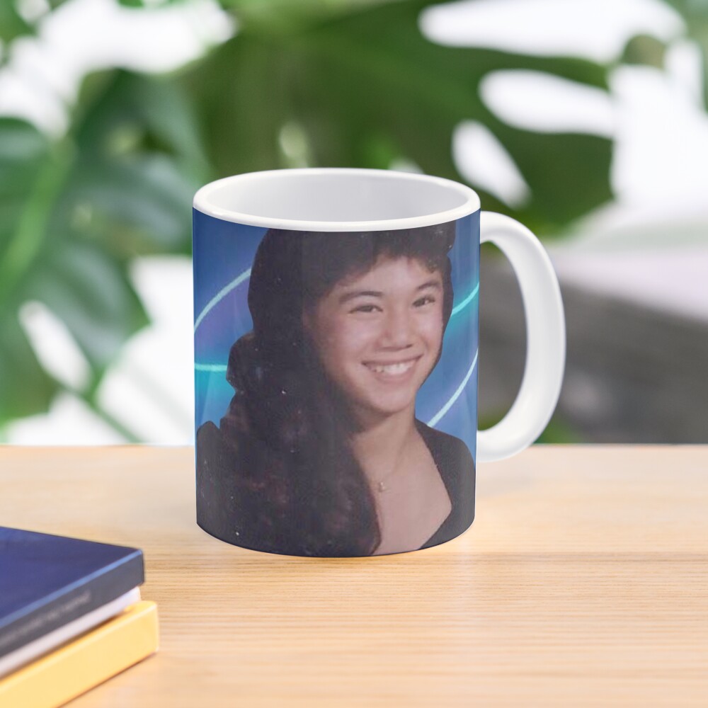Item preview, Classic Mug designed and sold by OneDayArt.