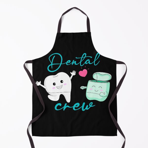 Item preview, Cute Dental Boo Crew | Halloween Dentist | Dentist Squad | Gifts for Dentists designed and sold by DigitalGemShop.