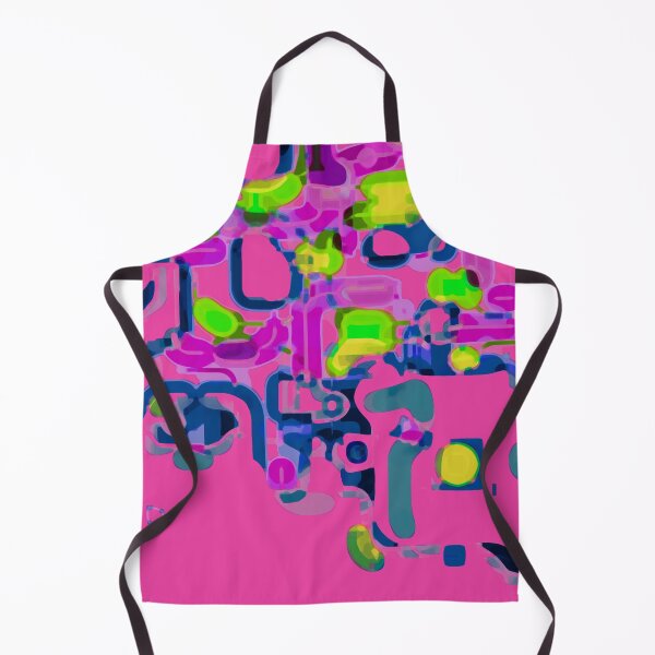 Item preview, Decoding abstract organic - seamless pattern designed and sold by Xdelacra.