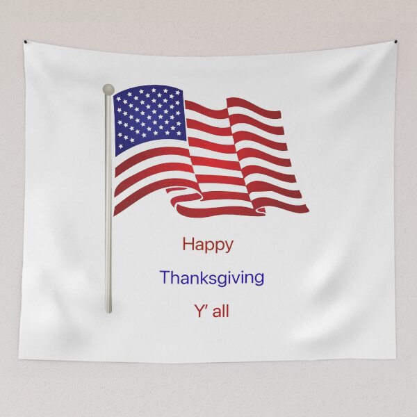 Item preview, Happy Thanksgiving Y’ all. designed and sold by Kidzx6.