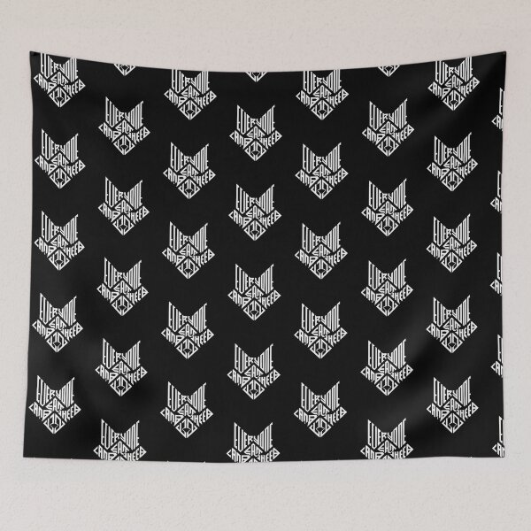 Item preview, wolf complivated designed and sold by 515 S.