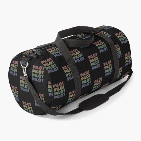 Item preview, You love your job as a Pilot  -  born to fly retro designed and sold by HStudioPrints.