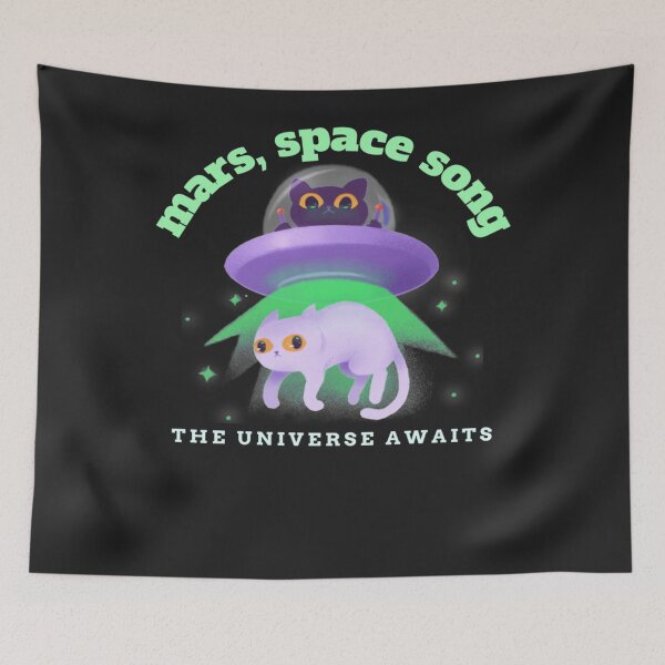 Item preview, mars,space songs vector Essential designed and sold by Derrick66Ka.