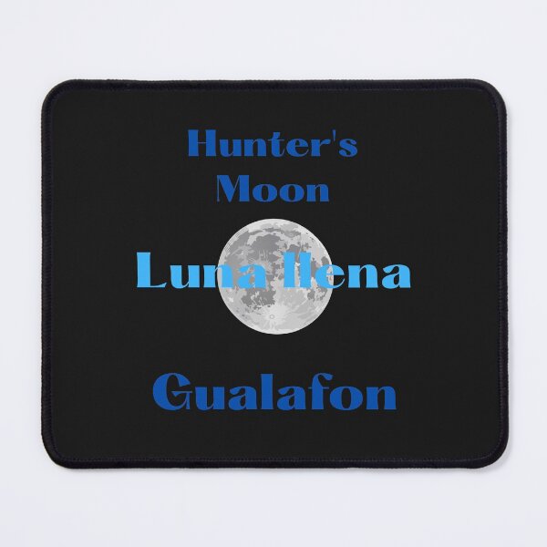 Item preview, HUNTER'S MOON designed and sold by POSITIVE4EVA.