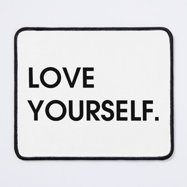Item preview, Love Yourself. designed and sold by StudioSofiafr.