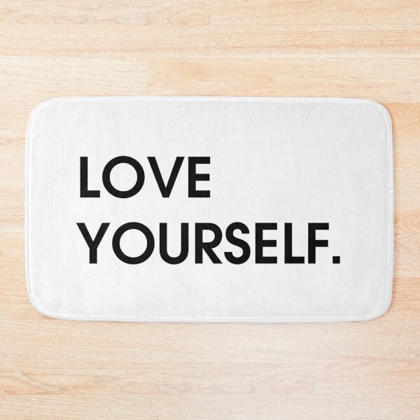 Item preview, Love Yourself. designed and sold by StudioSofiafr.
