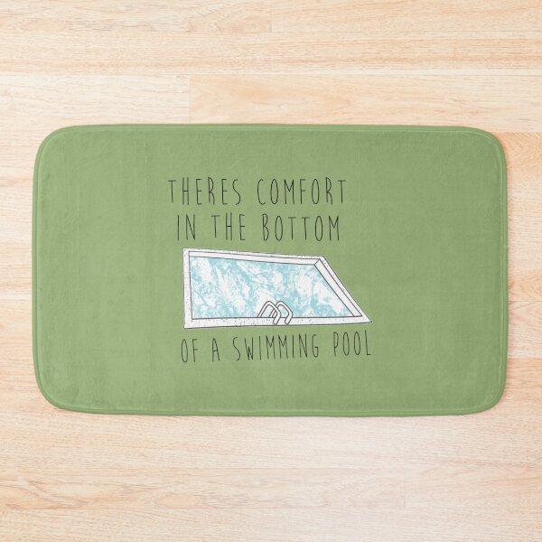 Item preview, Swimming Pool   designed and sold by OatsNPokess.