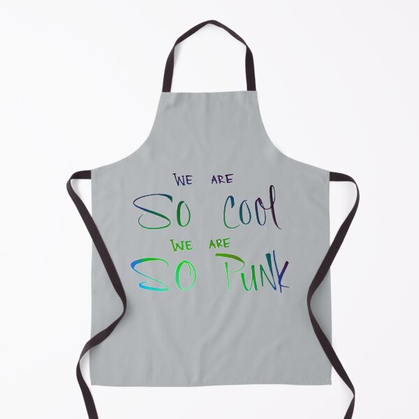 Item preview, So Cool So Punk designed and sold by OatsNPokess.