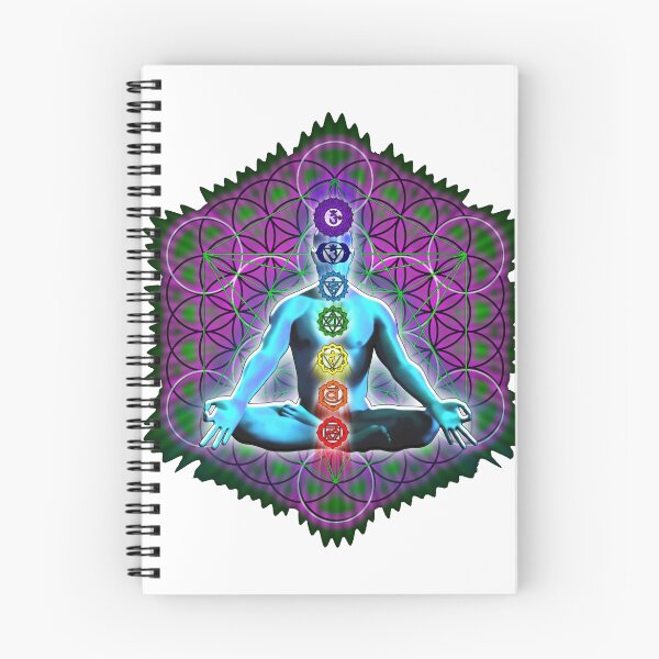 Item preview, Chakra Dream - WhatIf Design and More designed and sold by WhatIfYouDo.