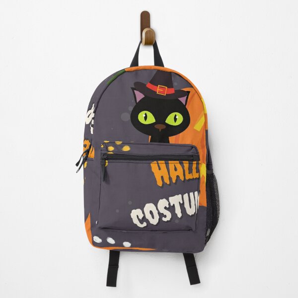 Sir meows 2024 alot backpack