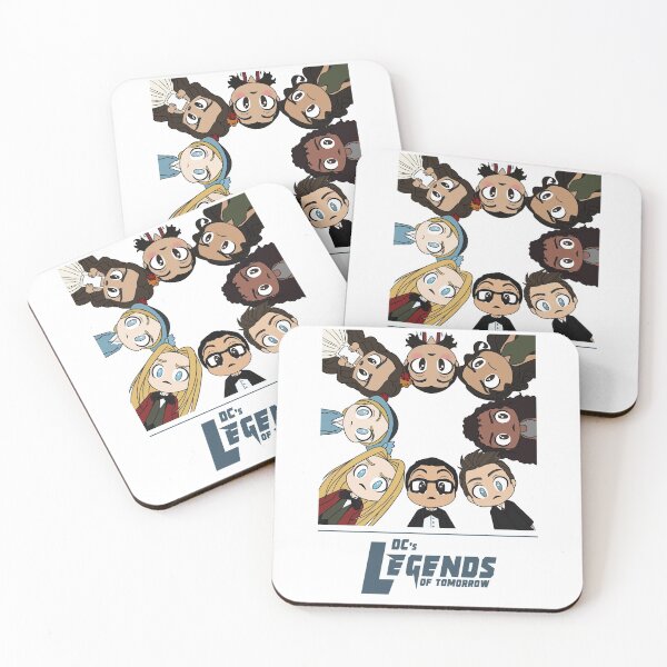 Item preview, Tinies Of Tomorrow - Season 7 designed and sold by RotemChan.