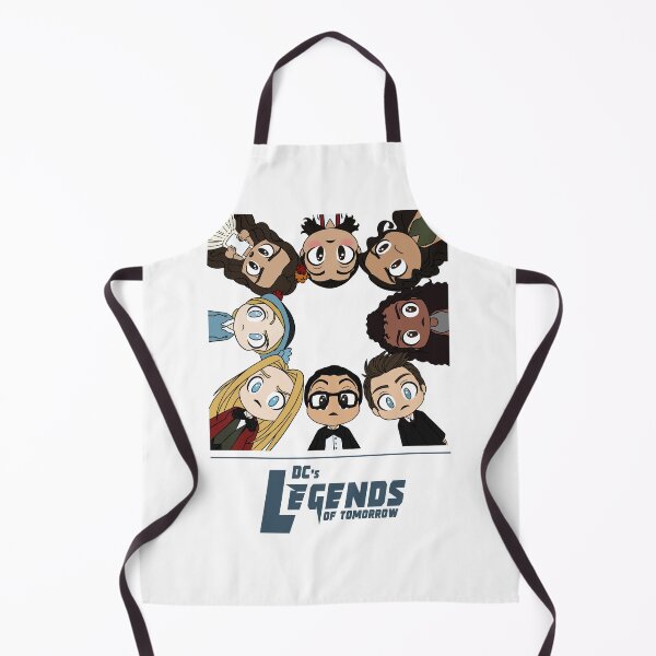 Item preview, Tinies Of Tomorrow - Season 7 designed and sold by RotemChan.