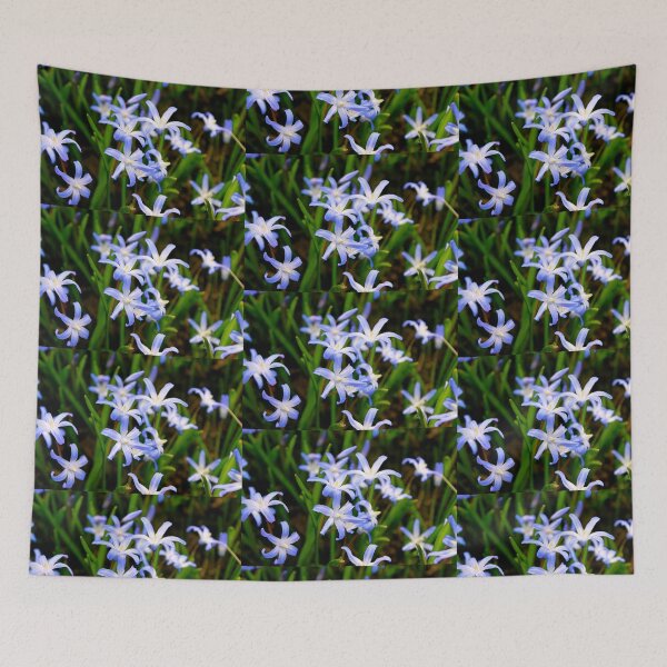 Item preview, Blue Spring 2 designed and sold by JoyFitzhorn.