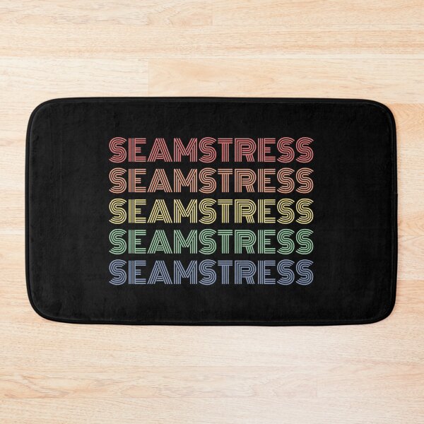 Item preview, You love your job as a seamstress  -  I would rather be sewing retro designed and sold by HStudioPrints.