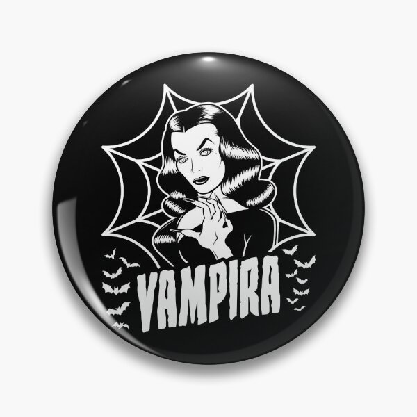 Item preview, Horror girl graphic designed and sold by VillanvevaSaly.