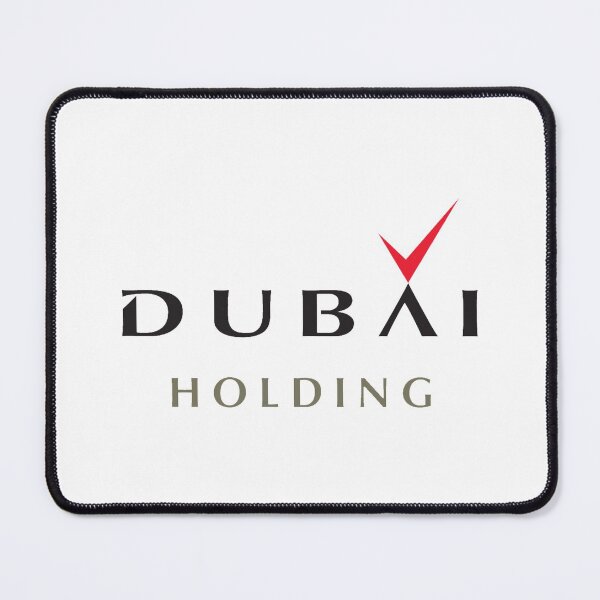 Item preview, The Dubai Holding Logo Graphic Design designed and sold by gerystore.