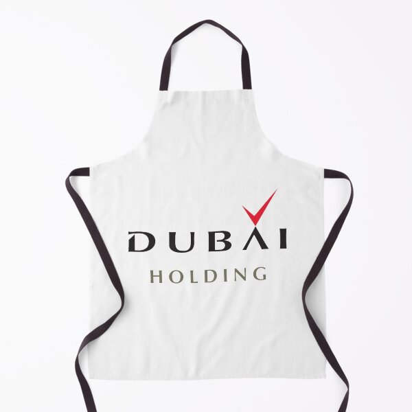 Item preview, The Dubai Holding Logo Graphic Design designed and sold by gerystore.