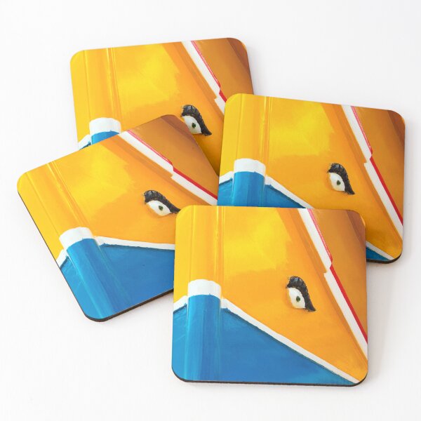 Item preview, Colours of the Dgħajsa X designed and sold by William A McCarthy.